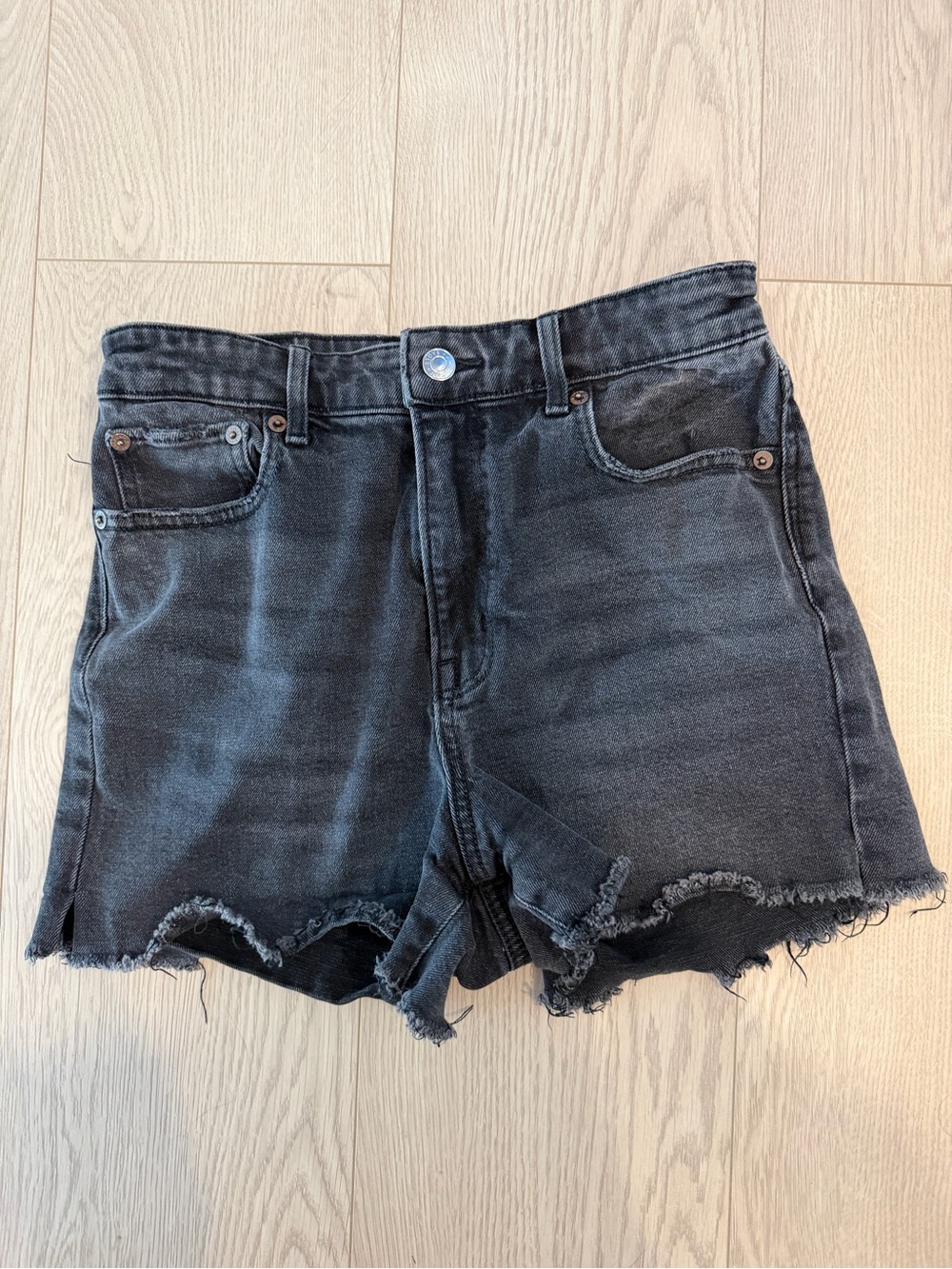 American eagle Denim shorts